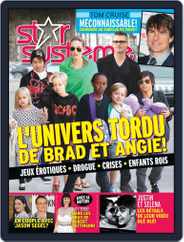 Star Système (Digital) Subscription                    April 17th, 2014 Issue