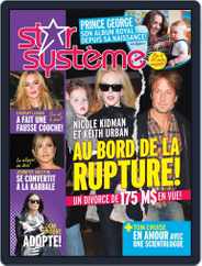 Star Système (Digital) Subscription                    April 24th, 2014 Issue