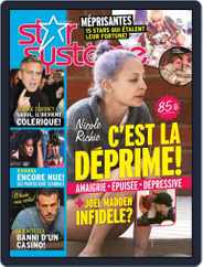 Star Système (Digital) Subscription                    May 8th, 2014 Issue