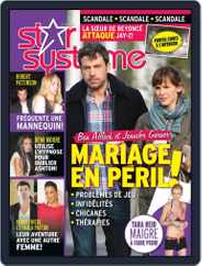 Star Système (Digital) Subscription                    May 15th, 2014 Issue