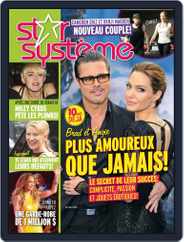 Star Système (Digital) Subscription                    May 22nd, 2014 Issue