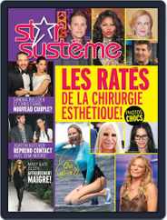 Star Système (Digital) Subscription                    June 6th, 2014 Issue