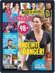 Star Système (Digital) Subscription                    June 19th, 2014 Issue