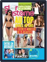 Star Système (Digital) Subscription                    July 4th, 2014 Issue