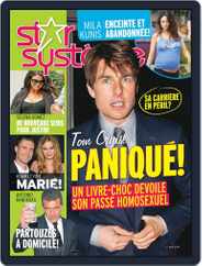 Star Système (Digital) Subscription                    July 30th, 2014 Issue
