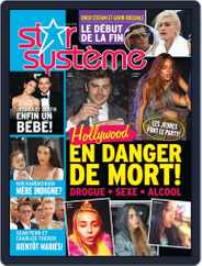 Star Système (Digital) Subscription                    July 31st, 2014 Issue