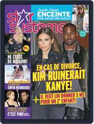 Star Système (Digital) Subscription                    August 8th, 2014 Issue