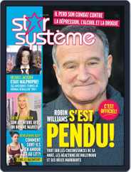 Star Système (Digital) Subscription                    August 15th, 2014 Issue