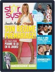 Star Système (Digital) Subscription                    August 29th, 2014 Issue