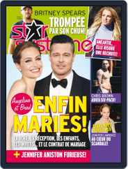 Star Système (Digital) Subscription                    September 5th, 2014 Issue