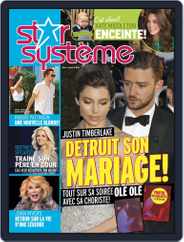 Star Système (Digital) Subscription                    September 12th, 2014 Issue