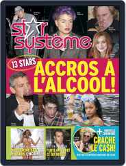Star Système (Digital) Subscription                    September 25th, 2014 Issue