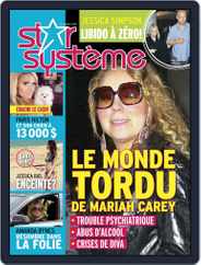 Star Système (Digital) Subscription                    October 10th, 2014 Issue