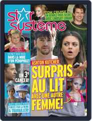 Star Système (Digital) Subscription                    November 7th, 2014 Issue