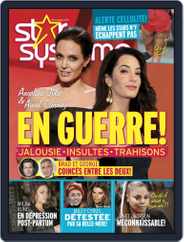 Star Système (Digital) Subscription                    November 21st, 2014 Issue