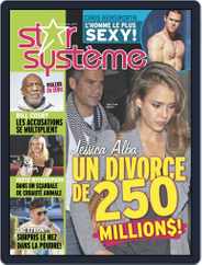 Star Système (Digital) Subscription                    November 29th, 2014 Issue