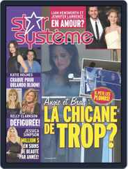 Star Système (Digital) Subscription                    December 5th, 2014 Issue