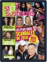 Star Système (Digital) Subscription                    December 18th, 2014 Issue