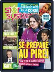 Star Système (Digital) Subscription                    January 15th, 2015 Issue