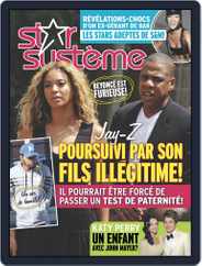 Star Système (Digital) Subscription                    March 6th, 2015 Issue