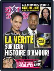 Star Système (Digital) Subscription                    March 26th, 2015 Issue