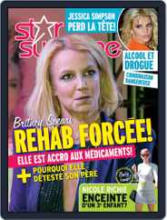 Star Système (Digital) Subscription                    April 10th, 2015 Issue