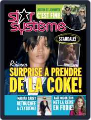 Star Système (Digital) Subscription                    May 8th, 2015 Issue