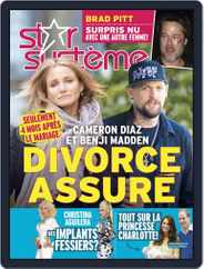 Star Système (Digital) Subscription                    May 15th, 2015 Issue