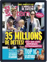 Star Système (Digital) Subscription                    June 12th, 2015 Issue