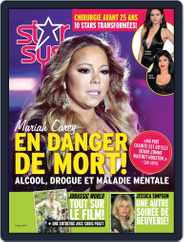 Star Système (Digital) Subscription                    June 19th, 2015 Issue