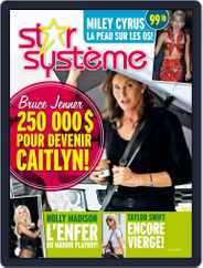 Star Système (Digital) Subscription                    June 26th, 2015 Issue