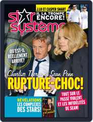 Star Système (Digital) Subscription                    July 3rd, 2015 Issue