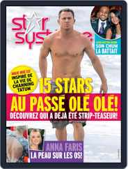 Star Système (Digital) Subscription                    July 10th, 2015 Issue