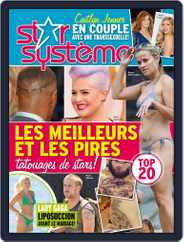 Star Système (Digital) Subscription                    July 24th, 2015 Issue