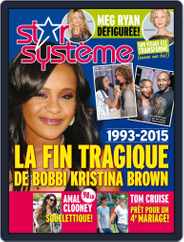 Star Système (Digital) Subscription                    August 7th, 2015 Issue
