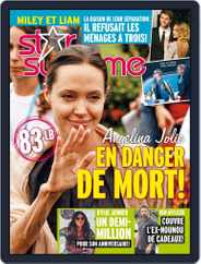 Star Système (Digital) Subscription                    August 28th, 2015 Issue