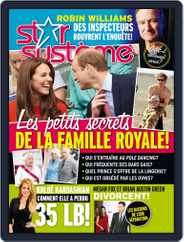 Star Système (Digital) Subscription                    September 4th, 2015 Issue