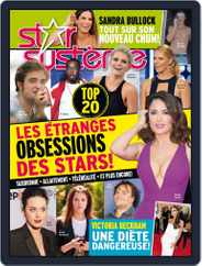 Star Système (Digital) Subscription                    September 18th, 2015 Issue