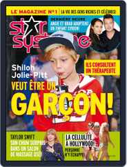 Star Système (Digital) Subscription                    October 2nd, 2015 Issue