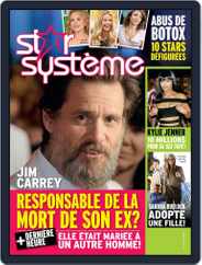 Star Système (Digital) Subscription                    October 16th, 2015 Issue