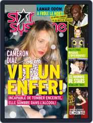 Star Système (Digital) Subscription                    October 30th, 2015 Issue