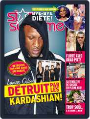 Star Système (Digital) Subscription                    November 6th, 2015 Issue
