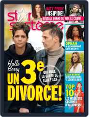 Star Système (Digital) Subscription                    November 13th, 2015 Issue