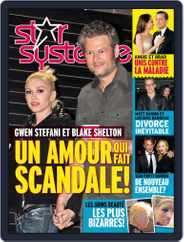 Star Système (Digital) Subscription                    November 20th, 2015 Issue