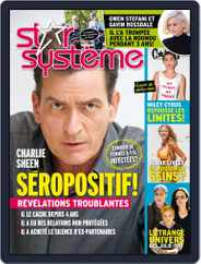 Star Système (Digital) Subscription                    November 27th, 2015 Issue