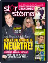 Star Système (Digital) Subscription                    December 4th, 2015 Issue