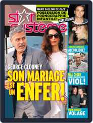 Star Système (Digital) Subscription                    January 15th, 2016 Issue