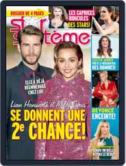 Star Système (Digital) Subscription                    January 29th, 2016 Issue