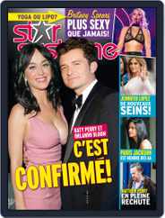 Star Système (Digital) Subscription                    February 19th, 2016 Issue