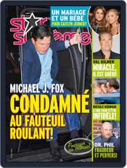 Star Système (Digital) Subscription                    March 11th, 2016 Issue
